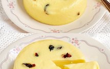 ㊙️免烤箱❗️何炅老师同款蒸蛋糕‼️好吃不怕胖