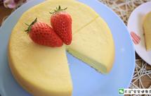 宝宝辅食食谱电饭煲蒸蛋糕