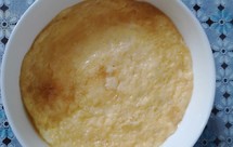 简易版微波炉鸡蛋羹