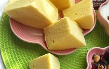 蒸鸡蛋羹（附蒸蛋南瓜盅做法）