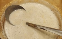 豆浆牛奶鸡蛋羹