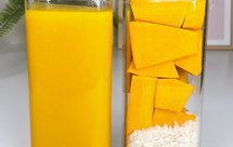 烤肉店同款南瓜粥糊破壁机版