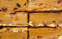 有手就会的红糖糯米糕❗️真滴搅一搅就成功