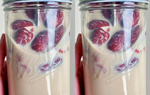 今日茶饮分享｜红枣牛奶茶