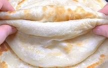 一家4口/一个月早餐