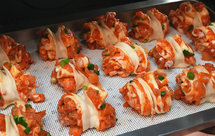 花开富贵之太阳花~鸡蛋的神仙吃法