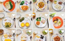 小学生早餐（持续更新）