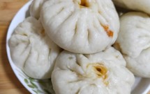 吃一次就爱上的青椒茄子