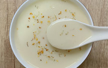 救命救命！！！这醇香原味豆浆是谁发明的！