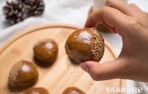 止咳化痰神方：冰糖金桔‼️当润肺饮料、下午茶也棒棒哒