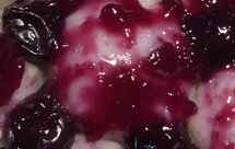 简单易做的点心，下午茶淮山丸子，又名山药丸子，健脾养胃，老少皆宜，宝宝们的超爱！我家宝宝吃得停不下来！