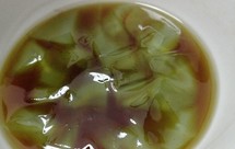 零卡瘦身减脂低碳生酮keto断食可食0热量0糖咖啡冻（可换吉利丁，白凉粉，琼脂粉）（可做巧克力味，可加草莓蓝莓树莓等果酱，可做酸奶牛奶椰浆可乐雪碧红茶绿茶冻）下午茶饮品甜品夏日清凉可热食解馋零食快手省事