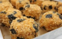 免烤箱丨私房爆单芒果