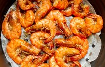 分享一个好吃的饺子馅（类似于湾仔码头的玉米鲜肉饺子馅）