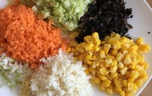 传统钵仔糕（只用粘米粉也能做出Q弹口感的秘诀）