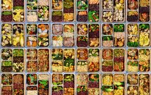 365天不重复、减肥保持期的每日快手便当记录【持续更新】