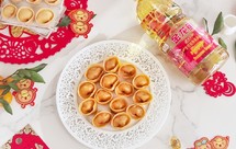 招财进宝｜元宝饺子