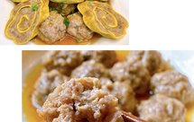 年夜饭菜单--金汤鲍鱼花胶鸡。满满的胶原蛋白