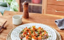 年夜菜｜香酥带鱼&麻辣带鱼 代代有余