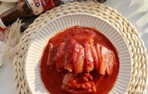 年菜之蒸腐乳肉（扣碗）❗️宴客硬菜