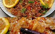 超级好吃的肥牛新吃法！年夜饭必备