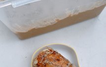 【日剧同款】米糠酱菜【腌菜】更新中