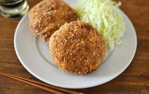 深夜食堂之炸猪排