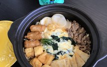 深夜食堂之酱油炒面（ソース焼きそば）