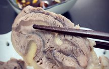 五花肉番茄卷【深夜食堂】