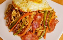 适合情人节告白的心形格子曲奇饼干