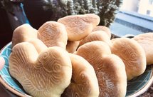 巧果—七夕专属小零食