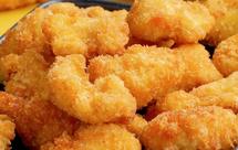 法式奶油青口贝(西餐)