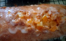 【唐】磅蛋糕（橙味、柠檬味）