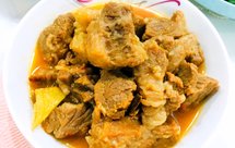 番茄和牛腩的爱情故事