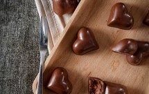 白色情人节备餐之金枪鱼意面