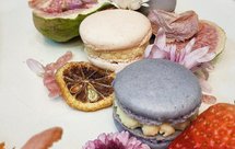 VOL7情人节特制‼️柠檬奶酪马卡龙