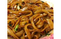 老长沙猪油拌粉