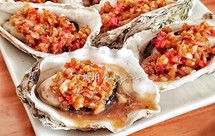 灵魂宵夜/下酒菜：空气炸锅蝉蛹