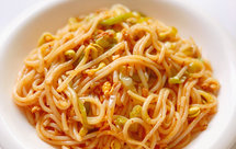 超好吃的家常炒米粉，香的走不动道儿啦‼️