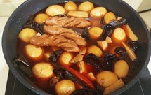 家常版绝味卤菜