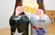 宵夜（烧烤+啤酒）