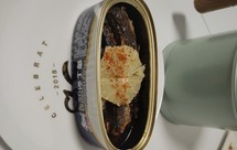 便利宵夜:火炙沙丁鱼罐头