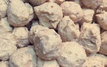 天然酵母棒~减肥解馋就靠它了