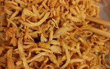 减肥必备小零食低脂鸡胸肉（空气炸锅）