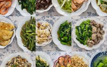 {42天减肥午餐打卡｝