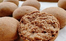 全麦面包（减肥期间最爱的碳水）