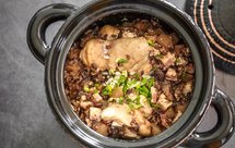 MY GO-TO MEAL 系列③小鸡腿闷饭&杂粮闷饭的方法| 健康·三餐