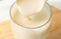 绢豆腐奶茶 | 好吃的减肥餐④