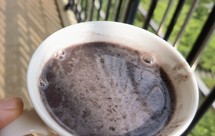 三红养颜美容豆浆