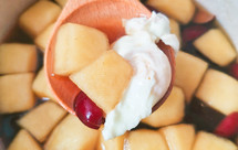 虾滑面婴幼儿辅食大人也可以当减肥餐 清淡又营养